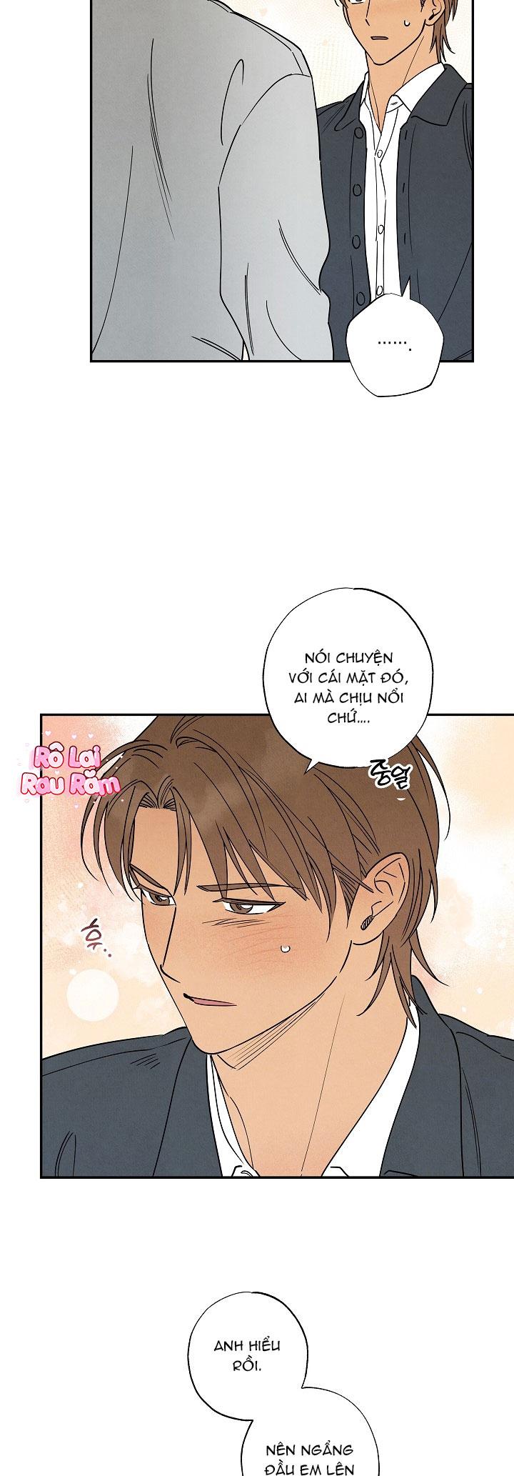 Đọc truyện BẢY NGÀY CHỦ NHẬT - Chapter 3