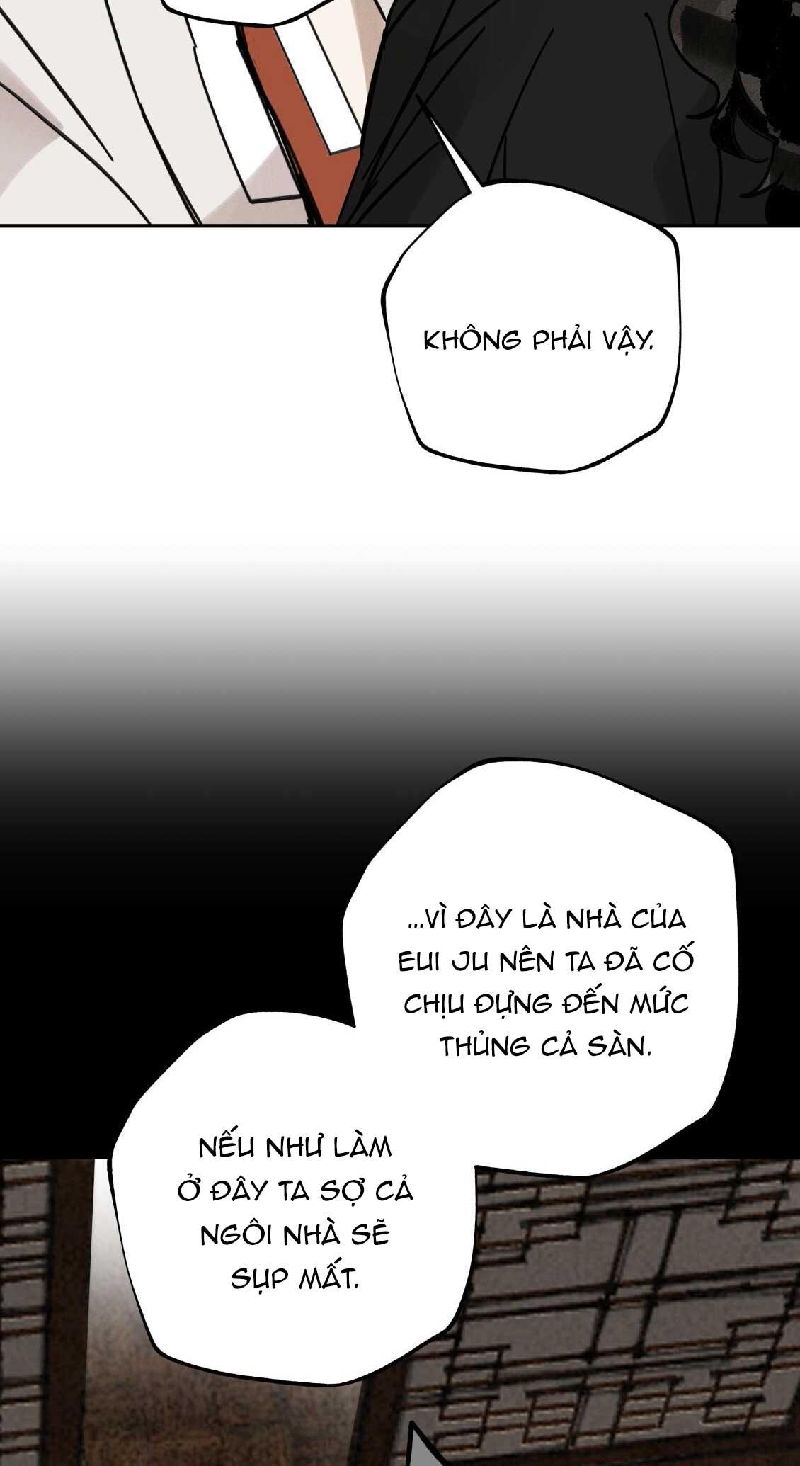 Đọc truyện PALJAE - Chapter 119