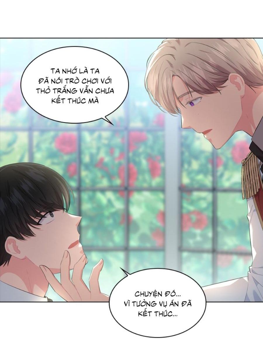 Đọc truyện Who’s your daddy - Chapter 14