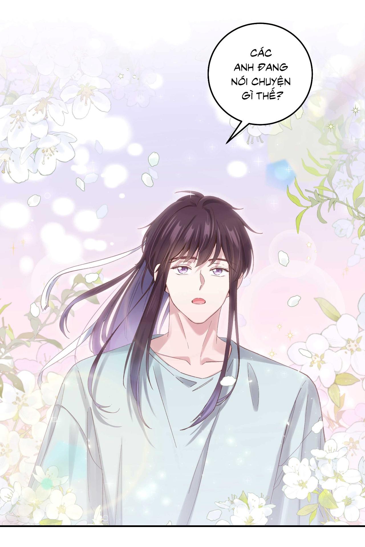 Đọc truyện Quán cơm tỳ hưu - Chapter 80
