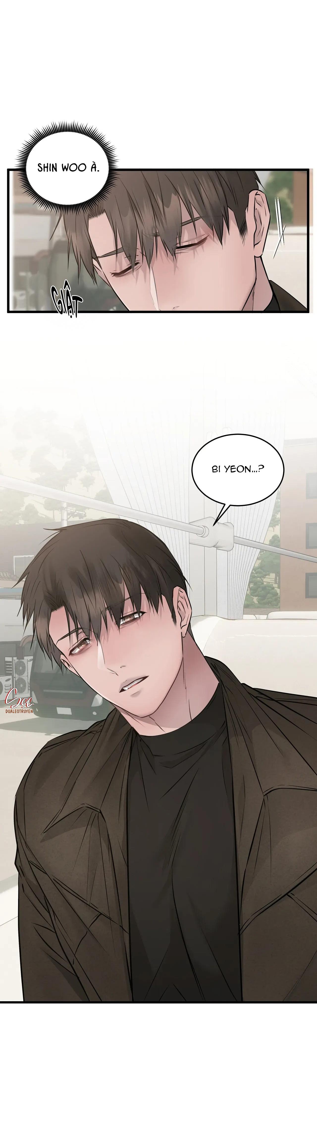 Đọc truyện ÂN NHÂN CỦA RẮN - Chapter 27