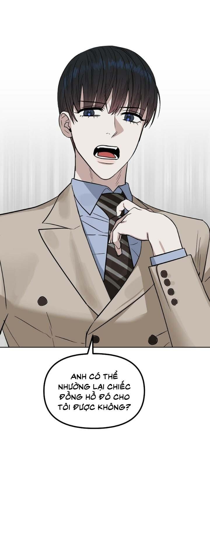 Đọc truyện Kiss me, liar (Ngoại truyện) - Chapter 8