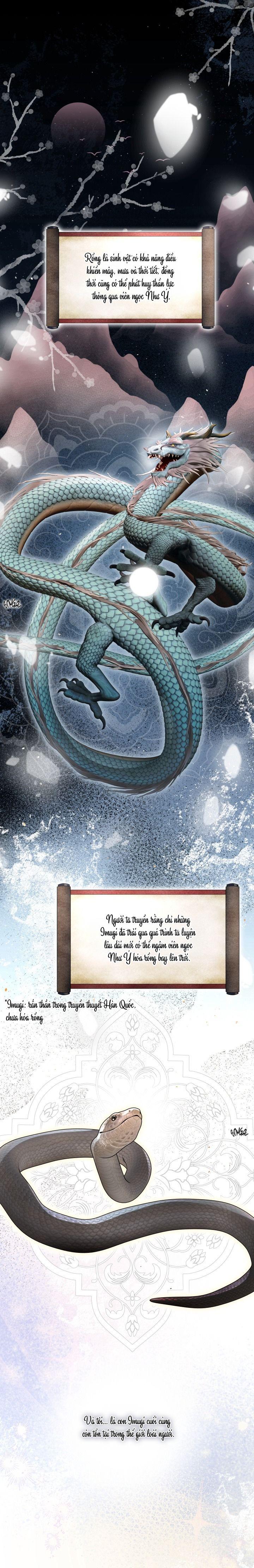 Đọc truyện TIẾNG CHUÔNG CHIỀU - Chapter 0