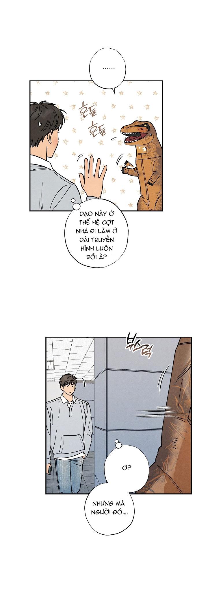 Đọc truyện BẢY NGÀY CHỦ NHẬT - Chapter 1