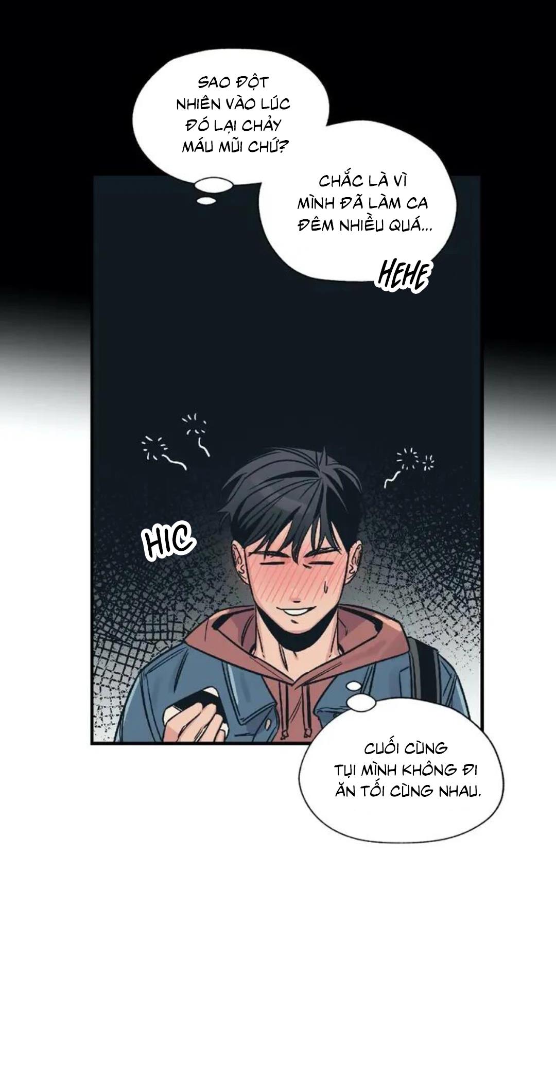 Đọc truyện Chuyện Tình Triệu Won - Chapter 1