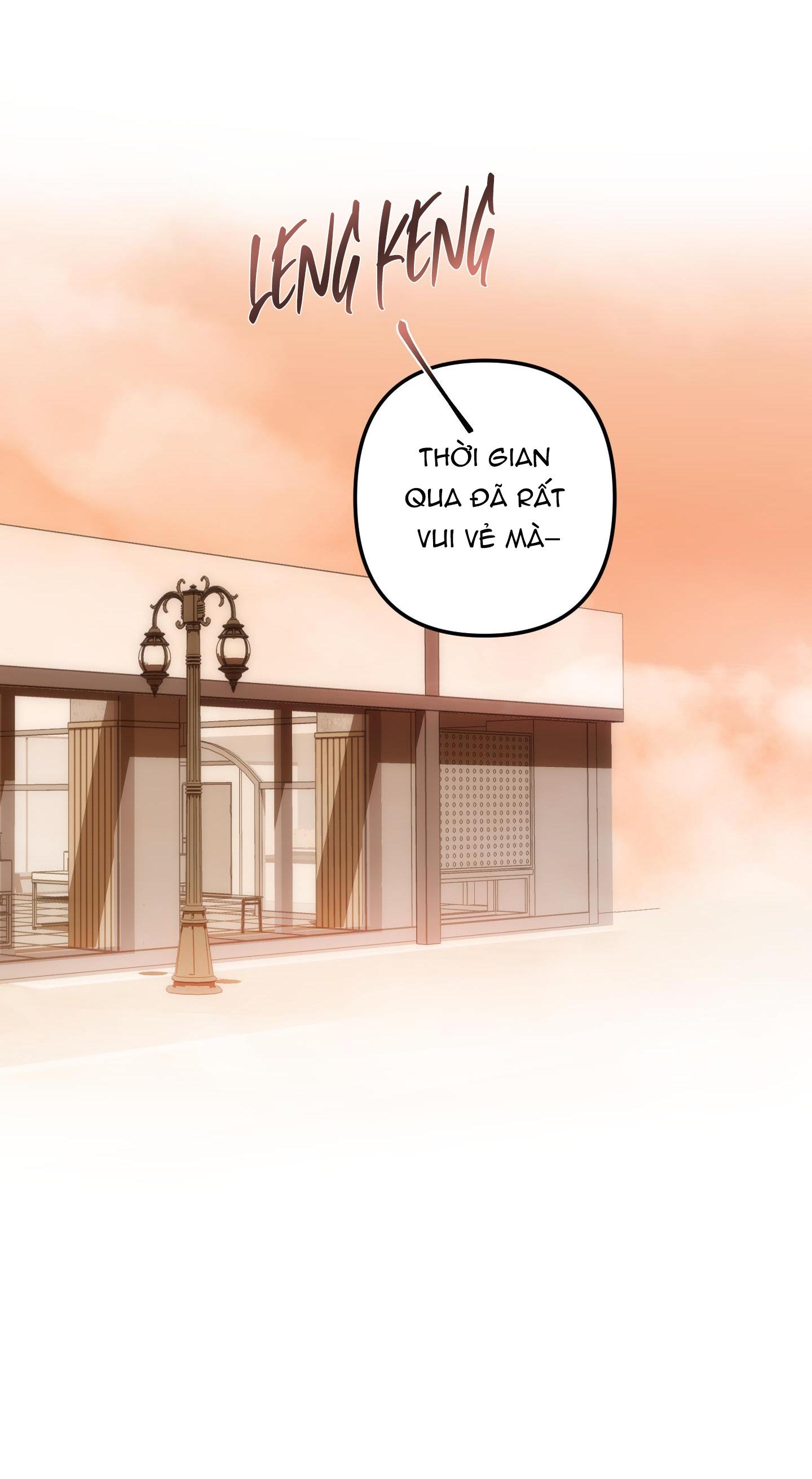 Đọc truyện TUYỂN TẬP CUỒNG CÔNG-CHIẾM HỮU CÔNG CỦA NHÀ KIM - Chapter 47.5