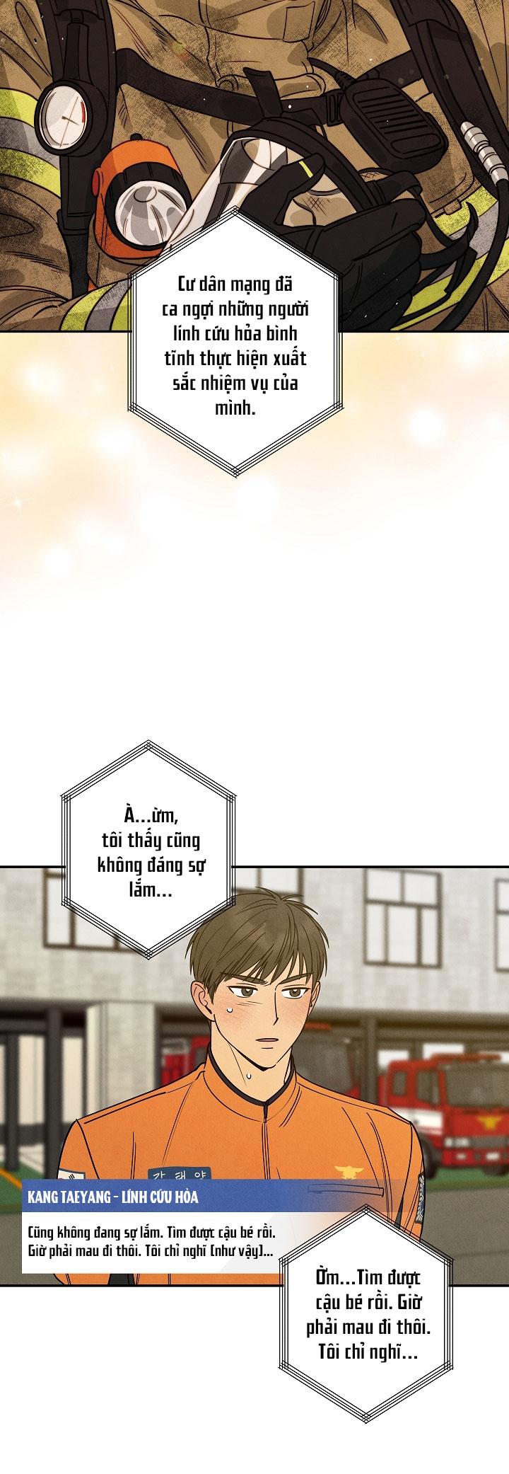 Đọc truyện BẢY NGÀY CHỦ NHẬT - Chapter 1