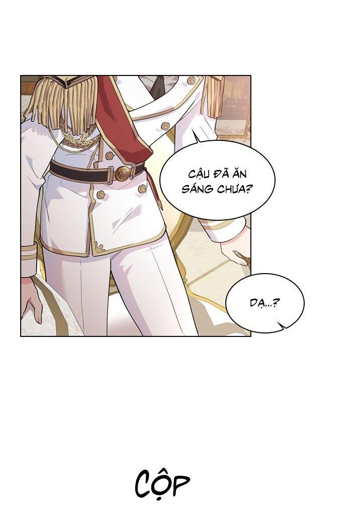 Đọc truyện Who’s your daddy - Chapter 9