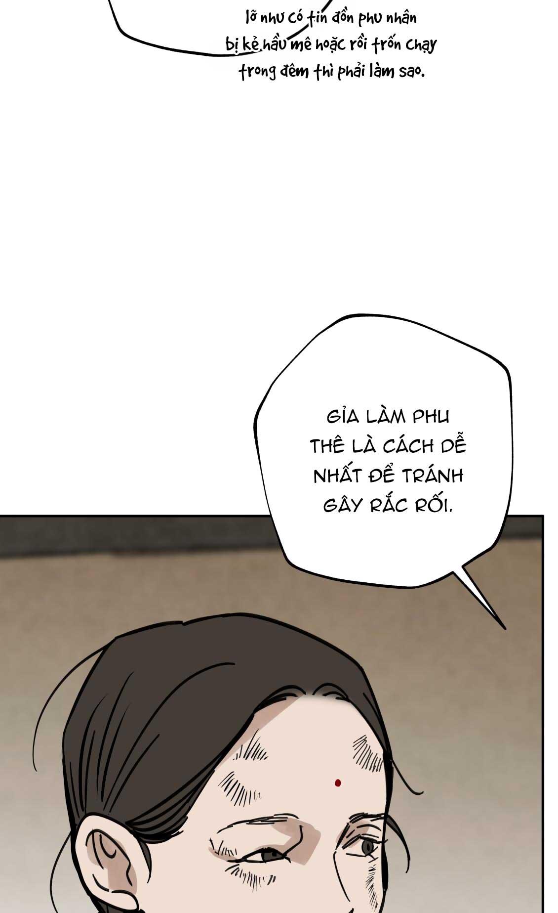 Đọc truyện PALJAE - Chapter 120
