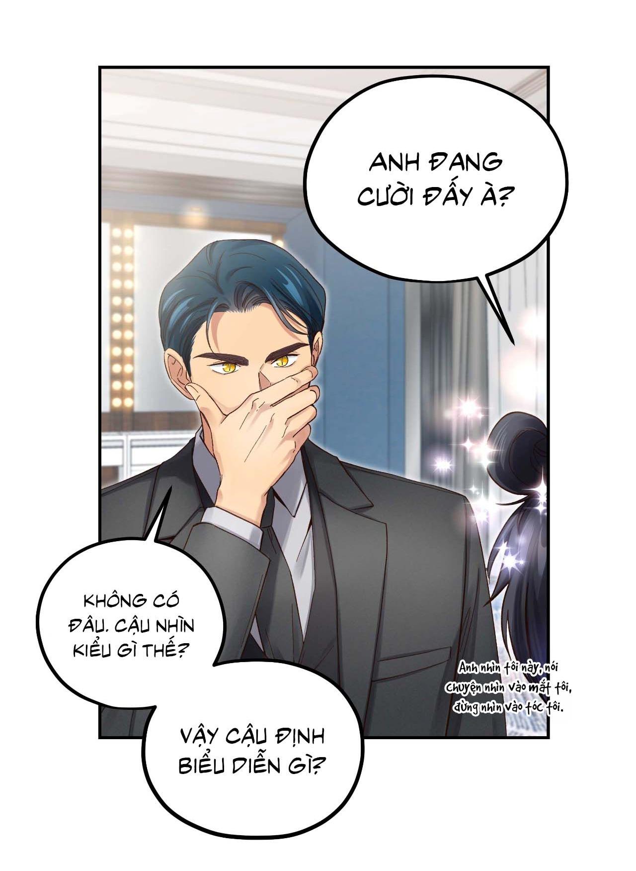 Đọc truyện Quán cơm tỳ hưu - Chapter 82