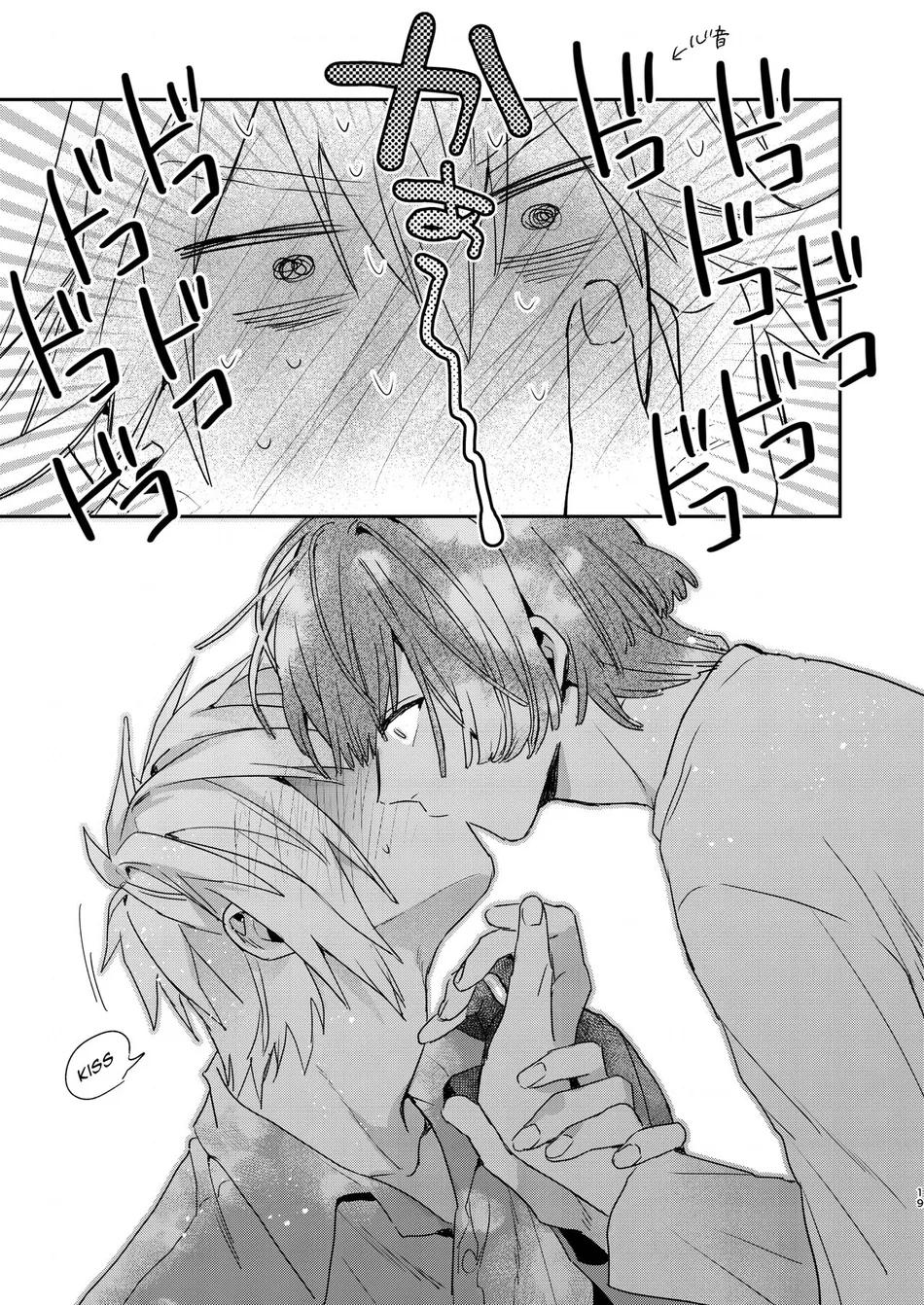 Đọc truyện Oneshot hỏny - Chapter 284.1