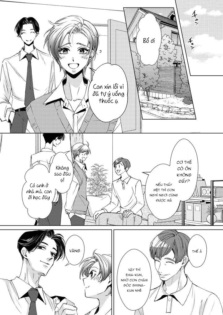 Đọc truyện Oneshot hỏny - Chapter 283