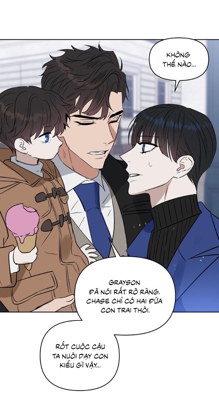 Đọc truyện Kiss me liar - Chapter 48