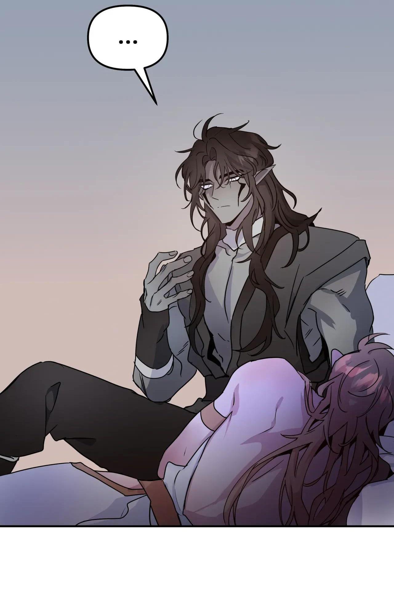 Đọc truyện (CBunu) Ám Giữ Linh Hồn - Chapter 69
