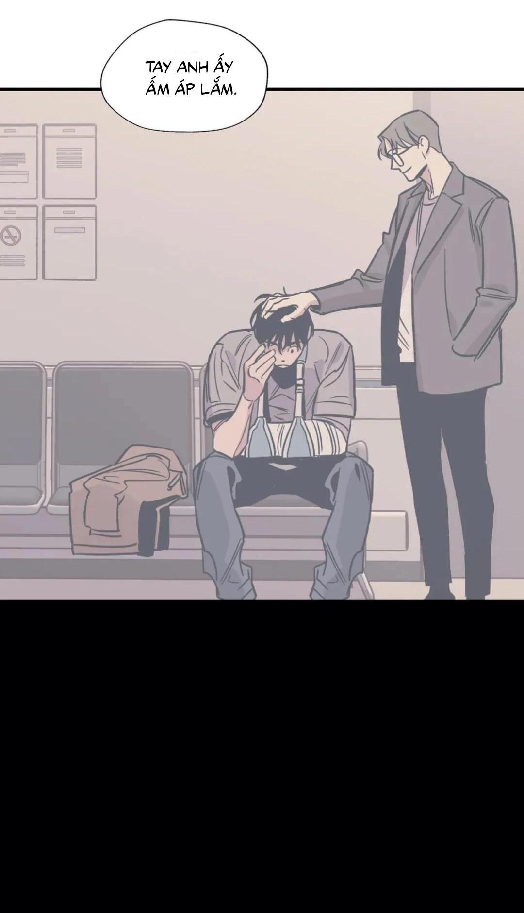 Đọc truyện Chuyện Tình Triệu Won - Chapter 3