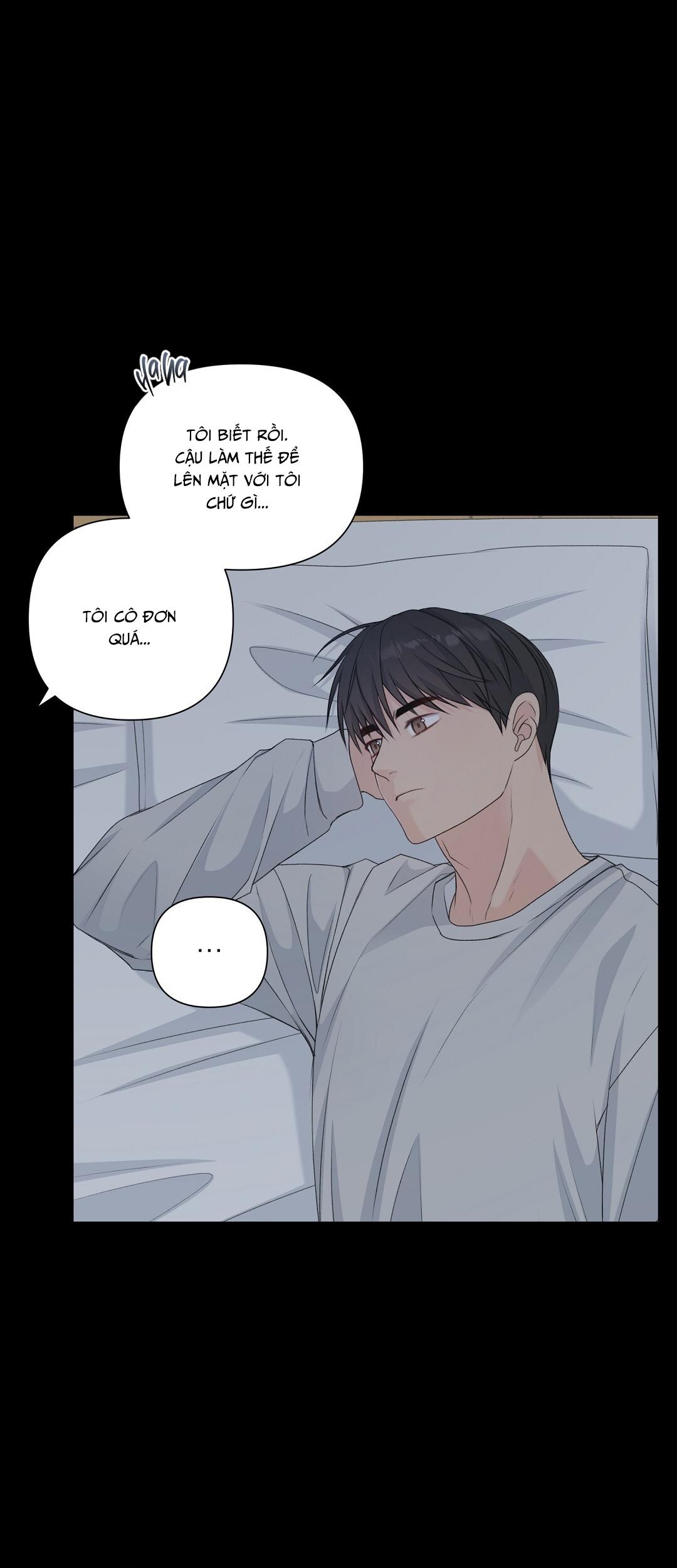 Đọc truyện CANDY YUMYUM - Chapter 26