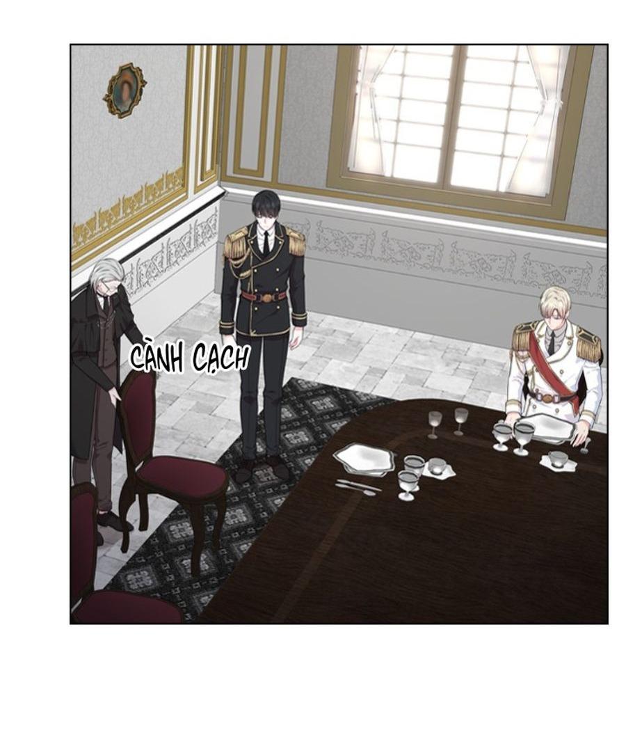 Đọc truyện Who’s your daddy - Chapter 14