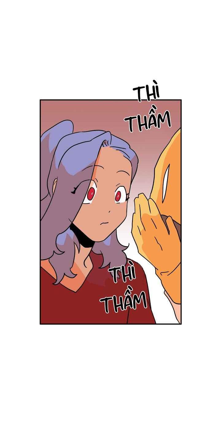 Đọc truyện Dừng Lại, Tài Xế - Chapter 21