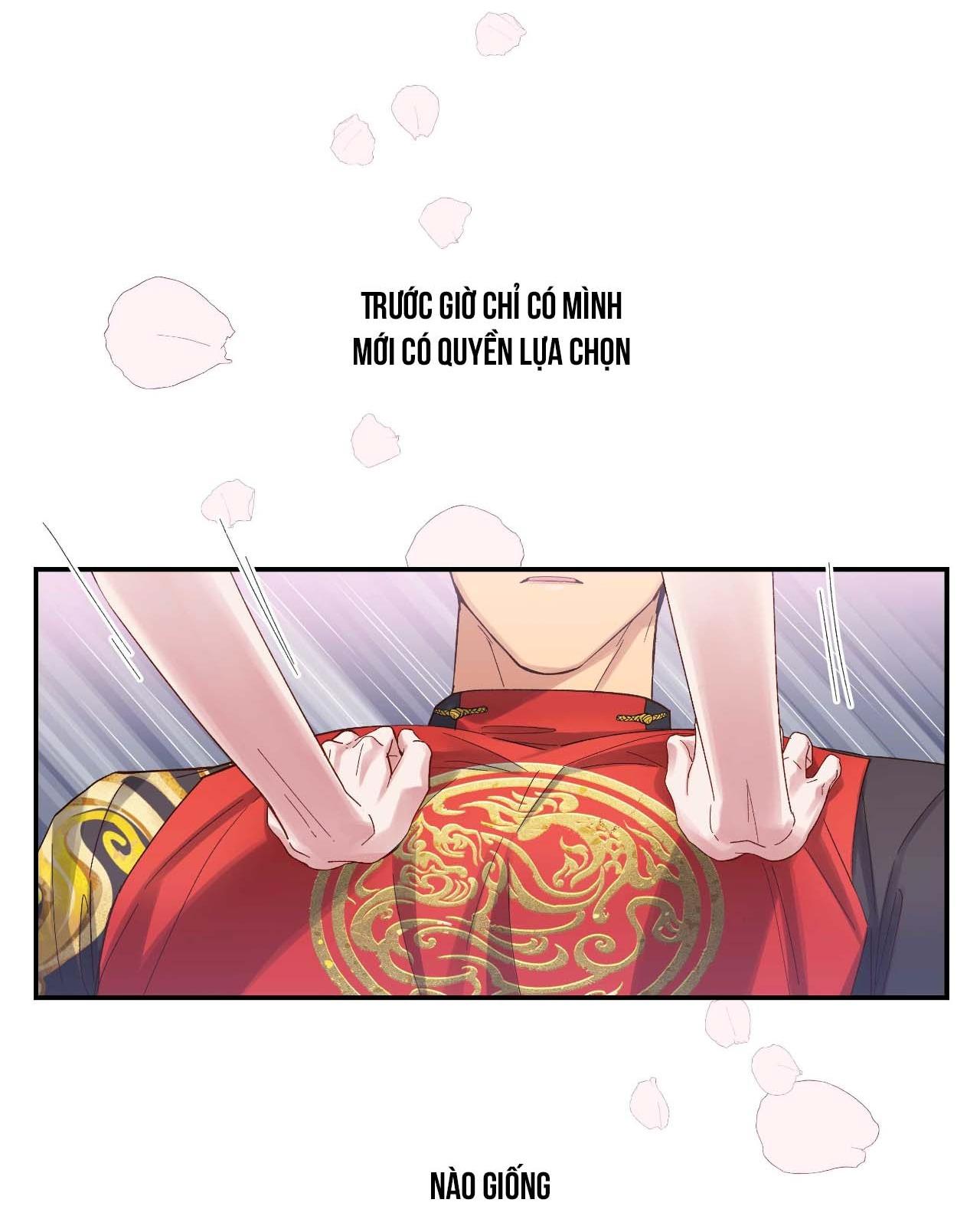 Đọc truyện Quán cơm tỳ hưu - Chapter 77