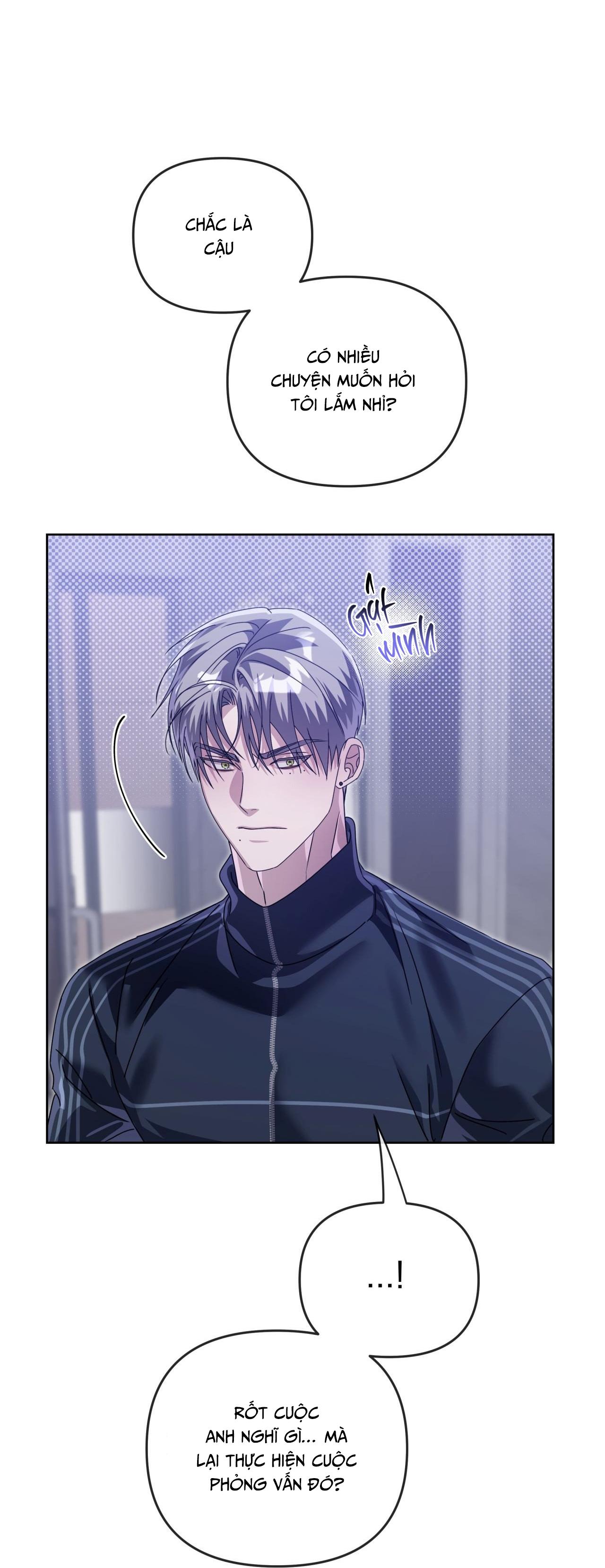 Đọc truyện [END] HUYẾT MẠCH TƯƠNG THÔNG - Chapter 17