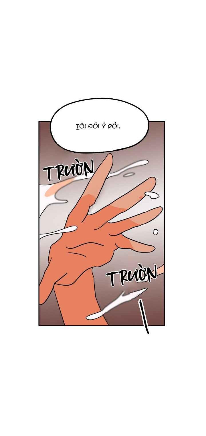 Đọc truyện Dừng Lại, Tài Xế - Chapter 21