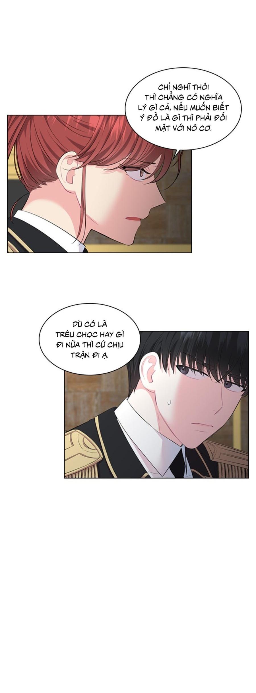 Đọc truyện Who’s your daddy - Chapter 13