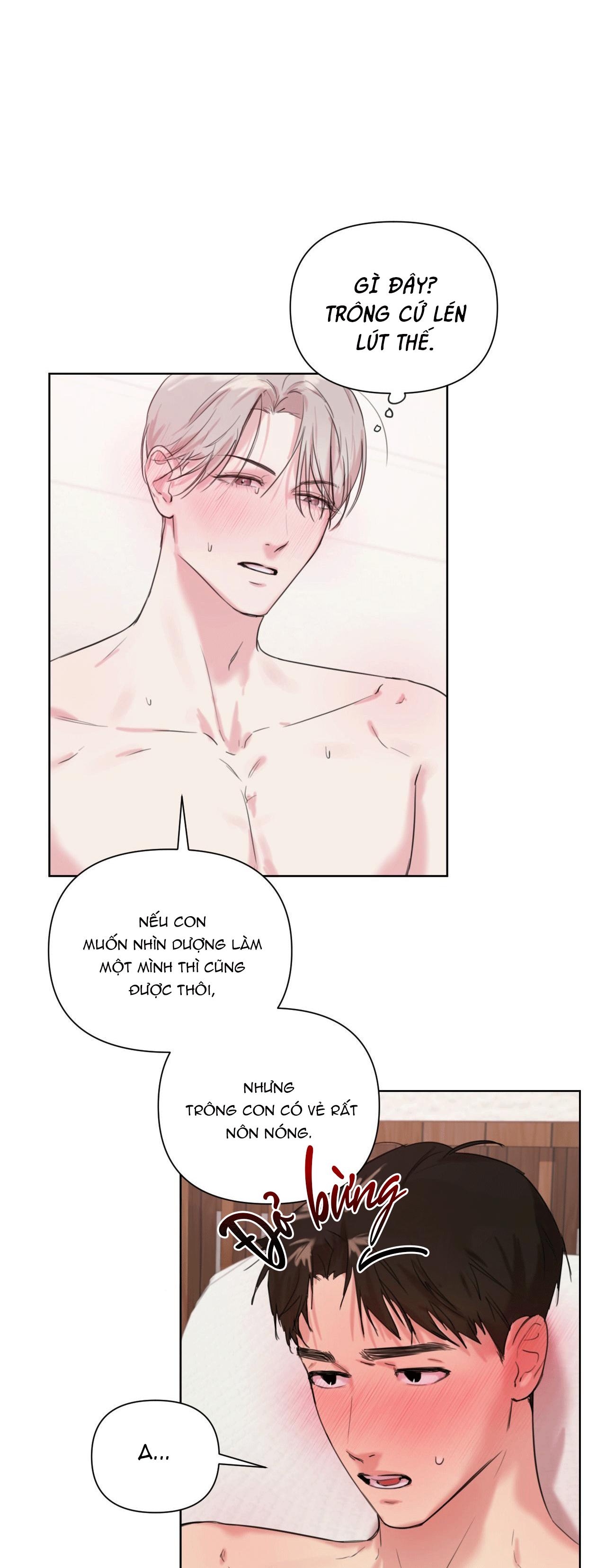 Đọc truyện TU HÚ KHÔNG RỜI KHỎI TỔ - Chapter 5