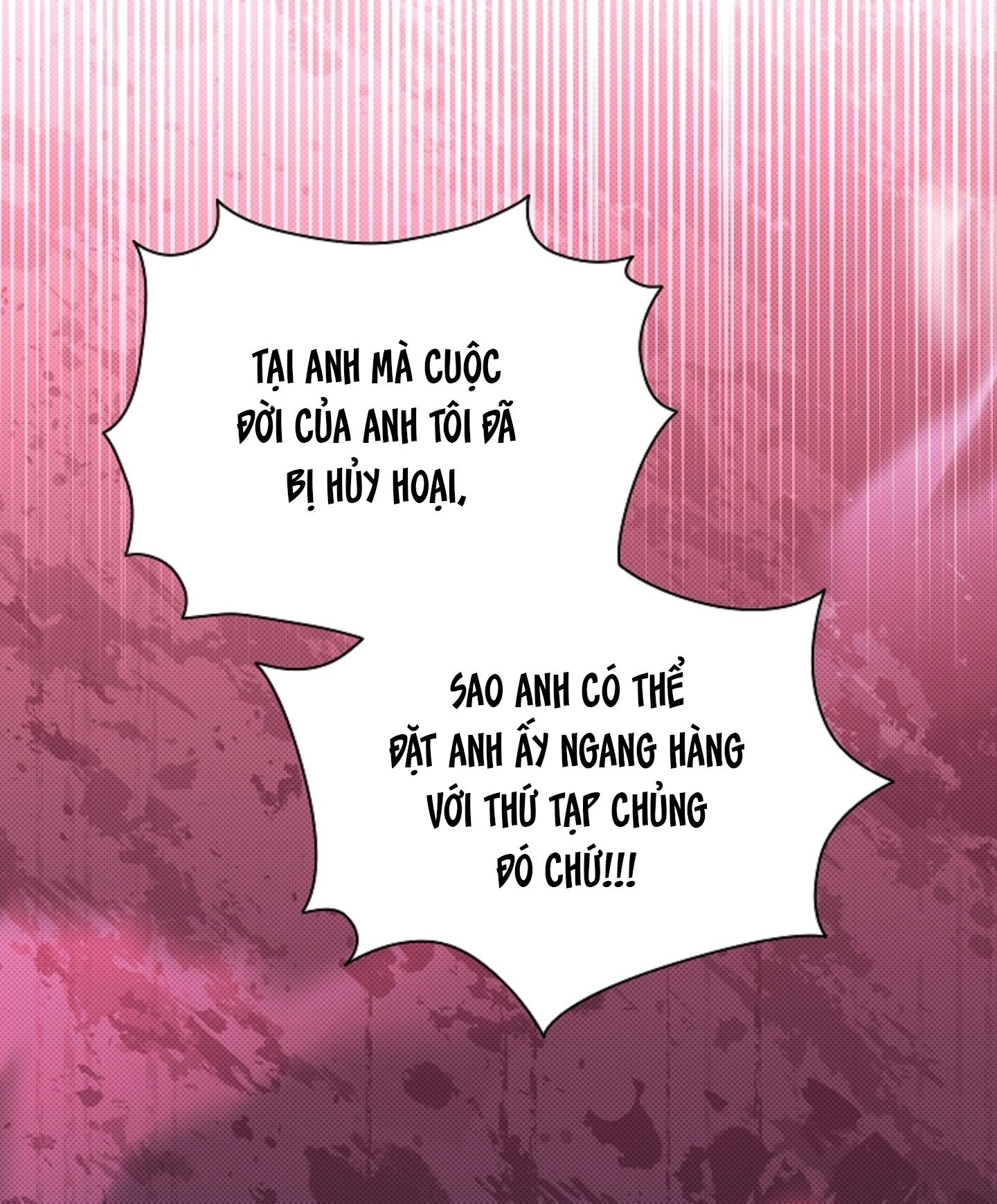 Đọc truyện ĐỪNG CHẠM VÀO CÚN CON CỦA TÔI - Chapter 37