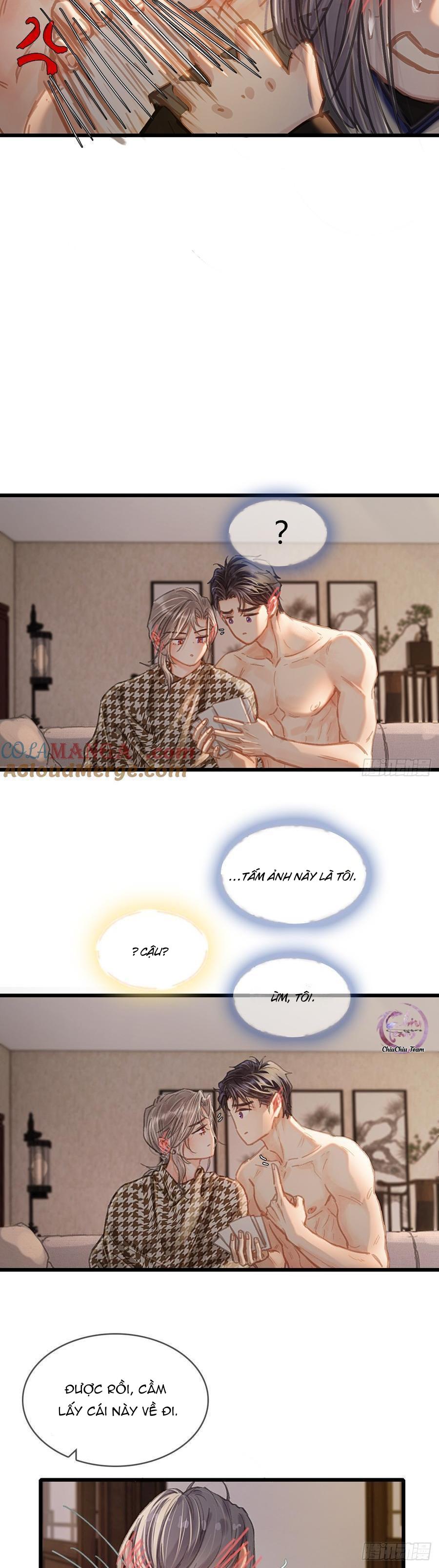 Đọc truyện Quen Lâu Mới Biết Người Thiếu Tâm Cơ - Chapter 56