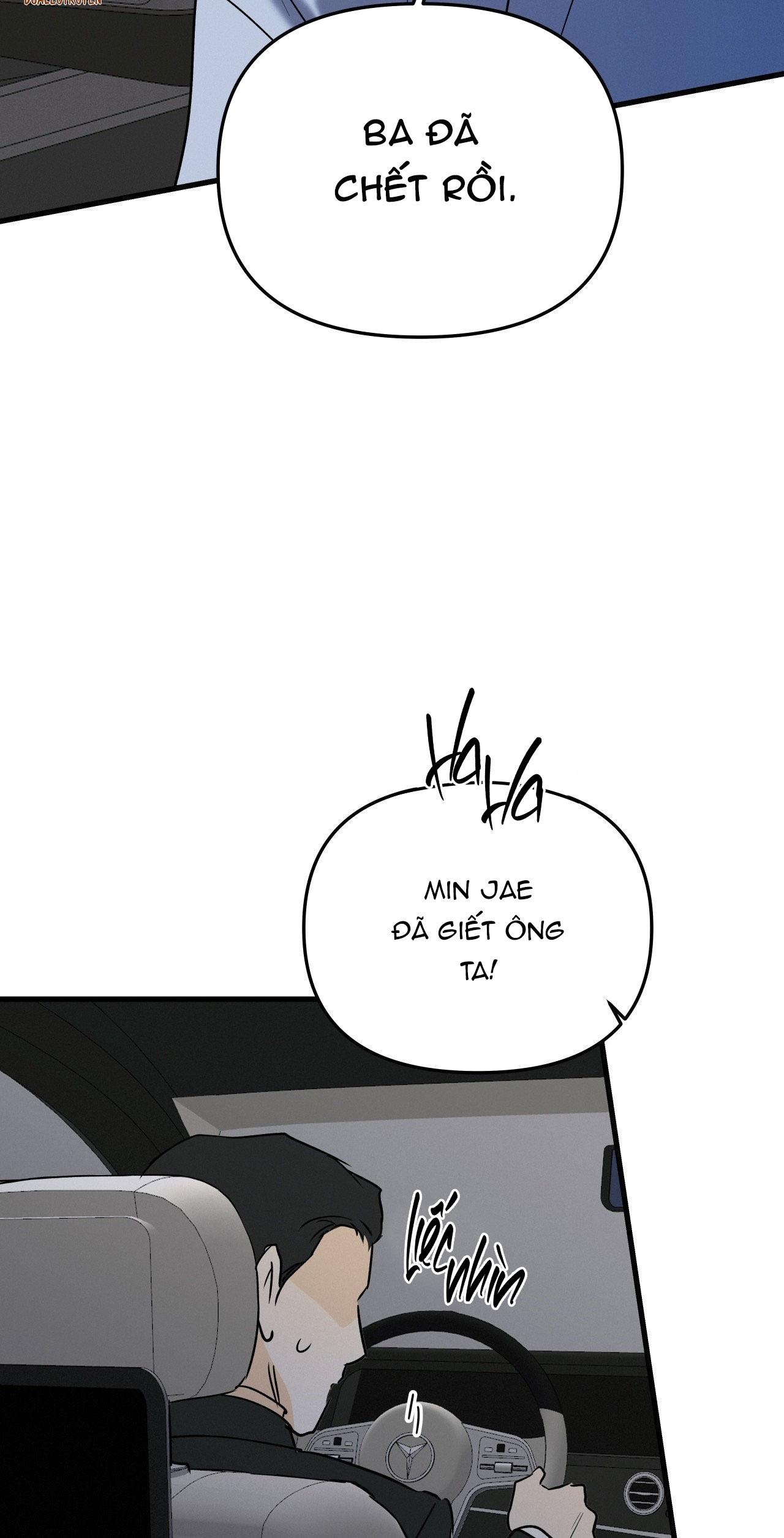 Đọc truyện LIE AGAIN - Chapter 59