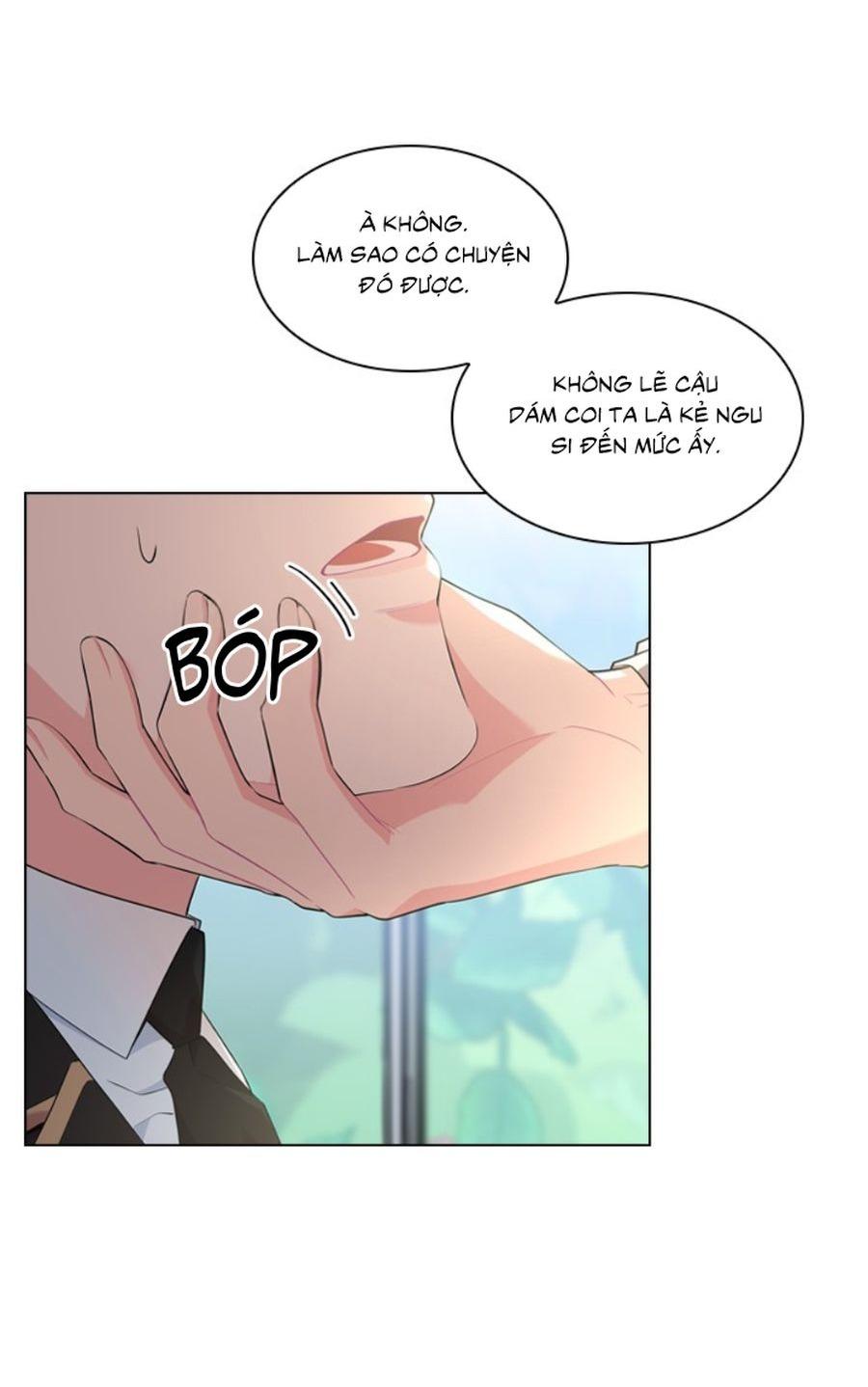Đọc truyện Who’s your daddy - Chapter 14