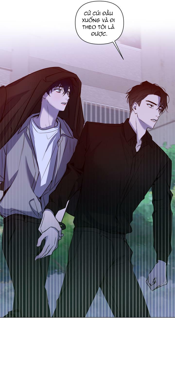 Đọc truyện Bình Minh Cắt Ngang Màn Đêm - Chapter 10