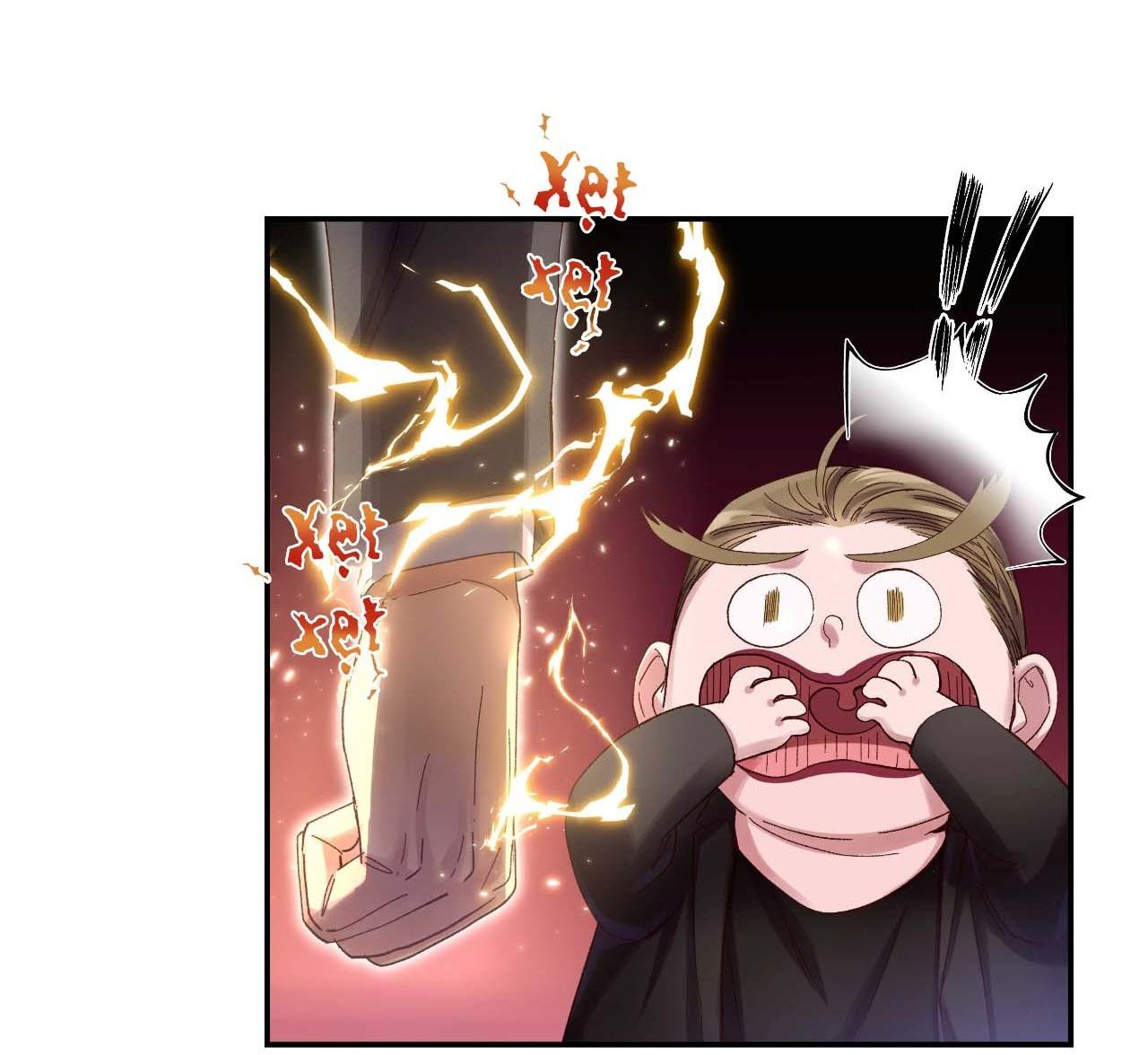 Đọc truyện Quán cơm tỳ hưu - Chapter 83