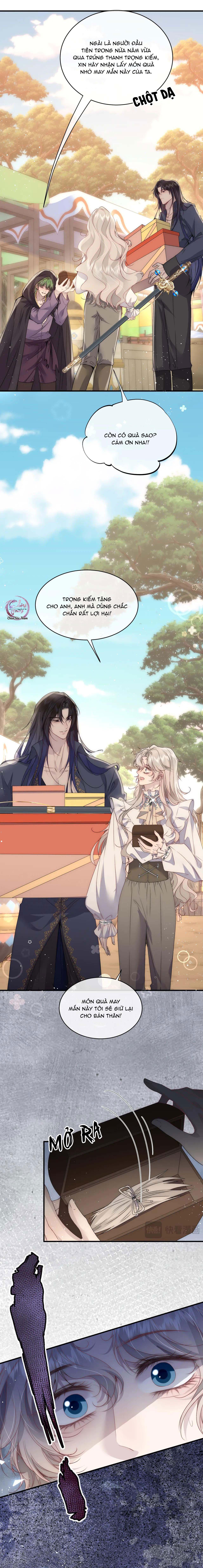 Đọc truyện Tù Long Tuyết - Chapter 20