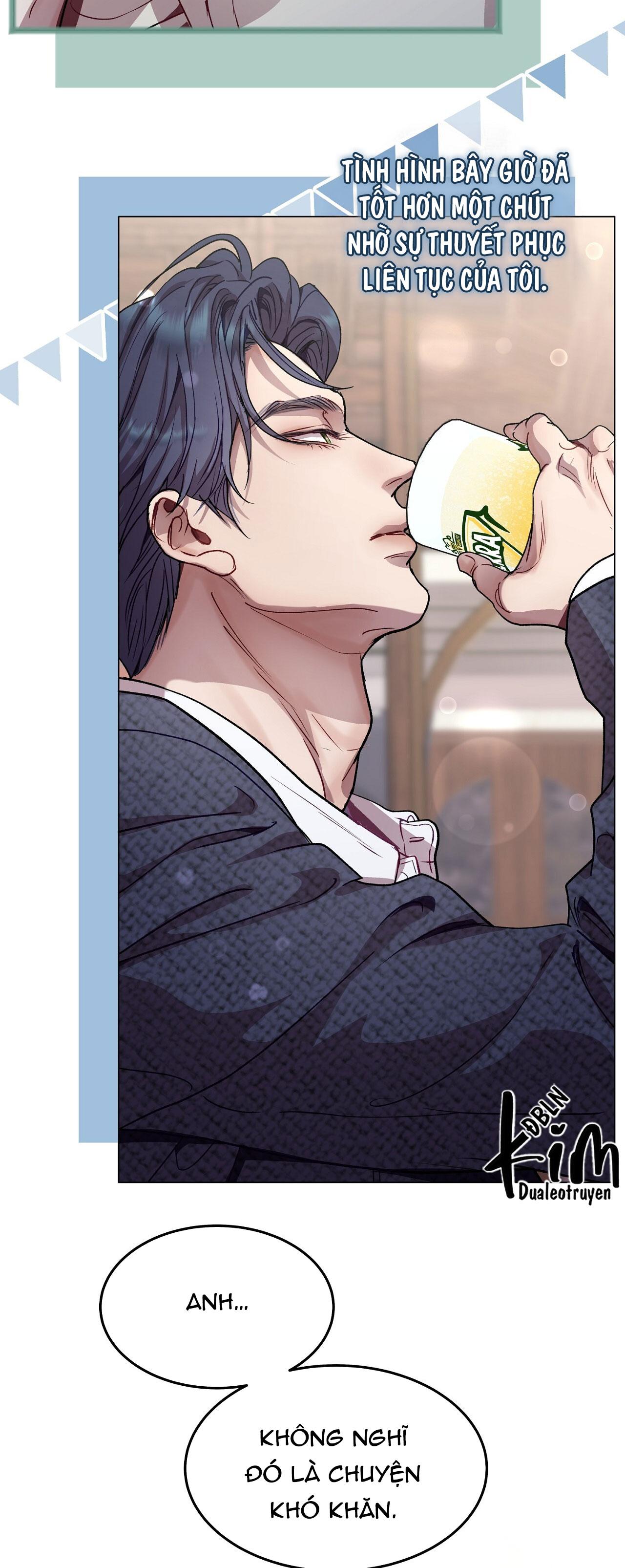 Đọc truyện LỐI SỐNG ÍCH KỶ - Chapter 82