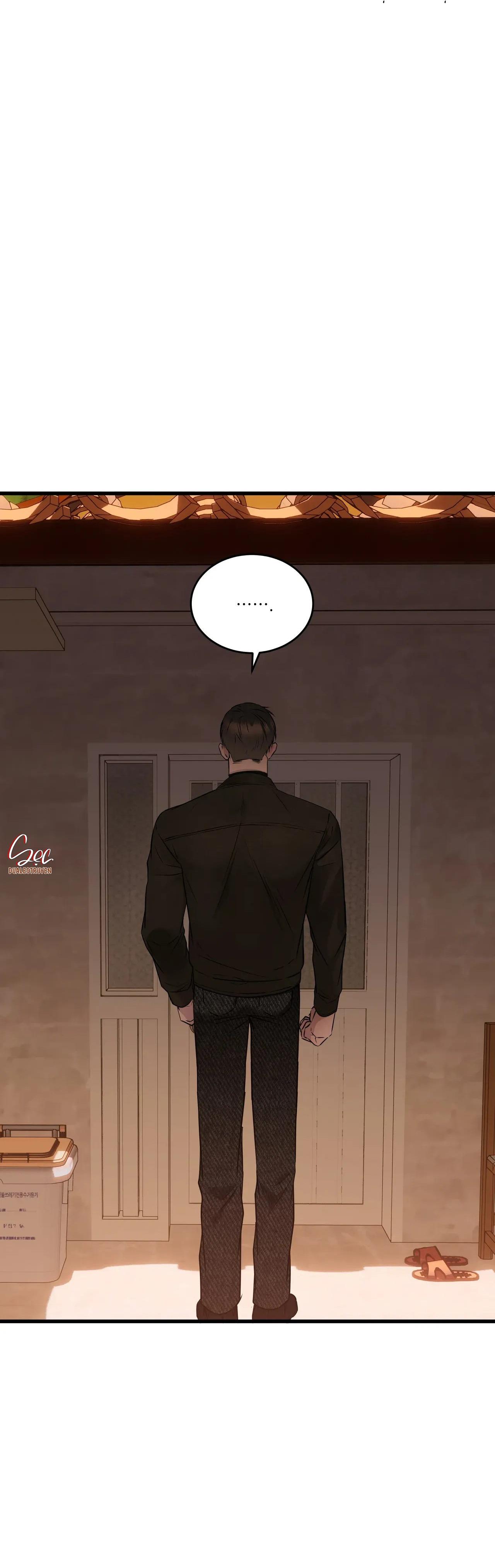 Đọc truyện ÂN NHÂN CỦA RẮN - Chapter 27