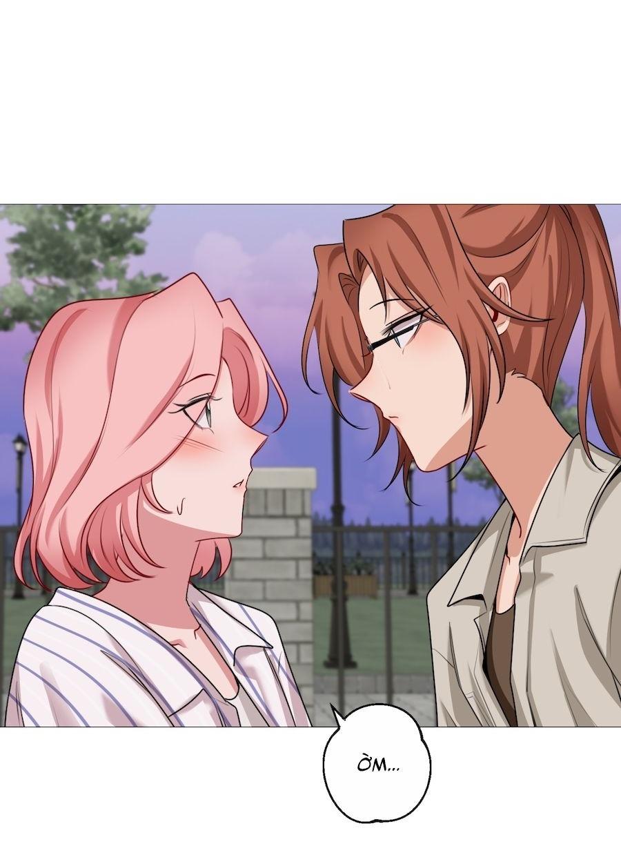 Đọc truyện Flower of youth - Chapter 35