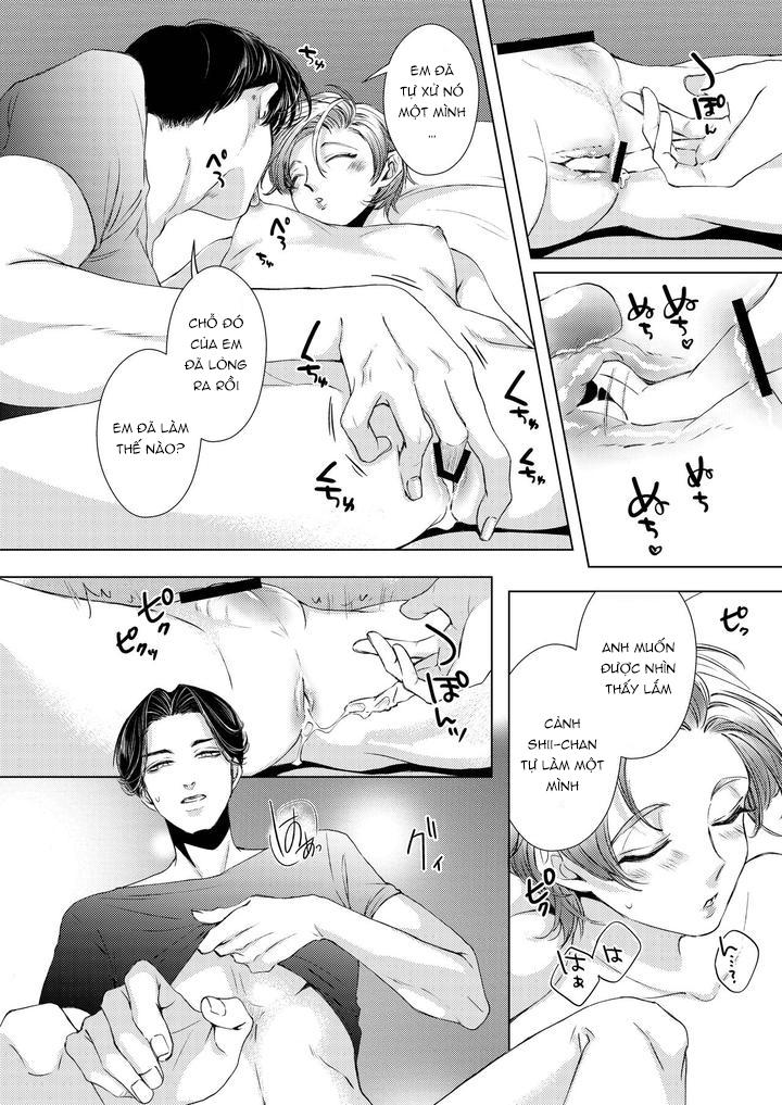 Đọc truyện Oneshot hỏny - Chapter 283