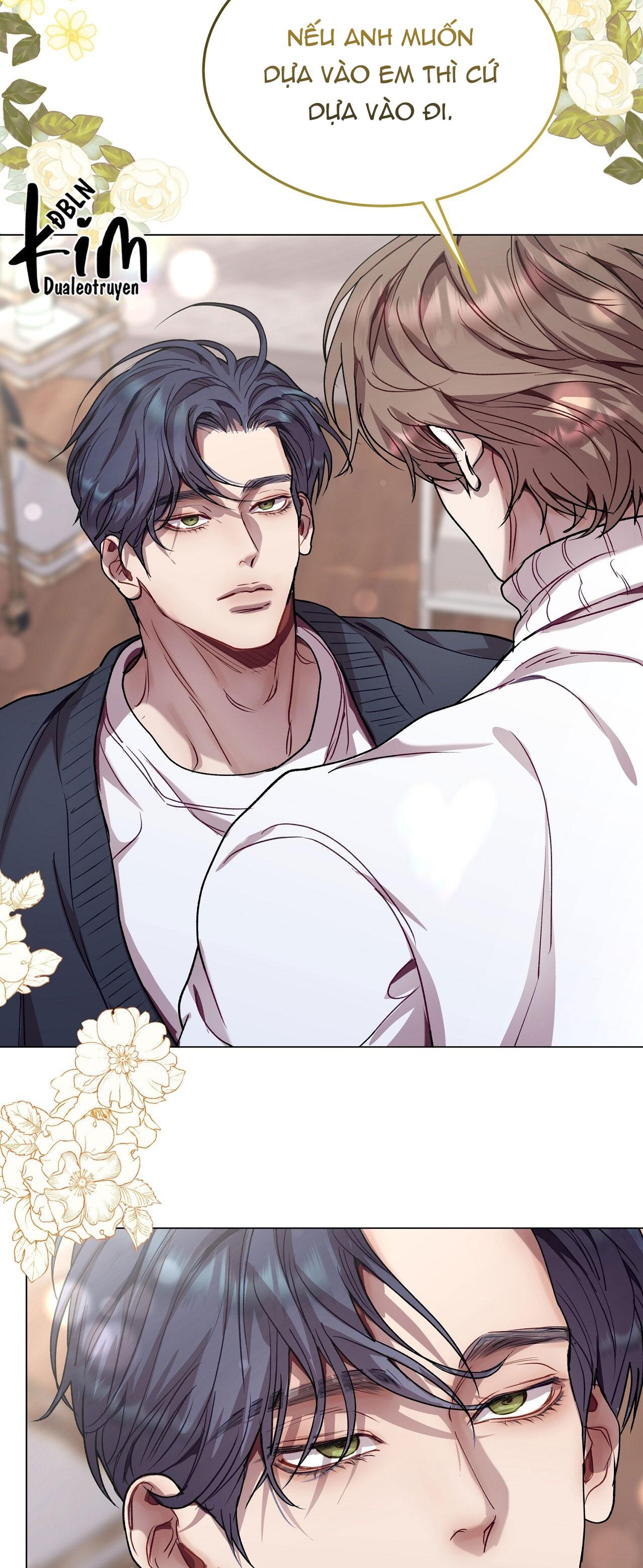 Đọc truyện LỐI SỐNG ÍCH KỶ - Chapter 82