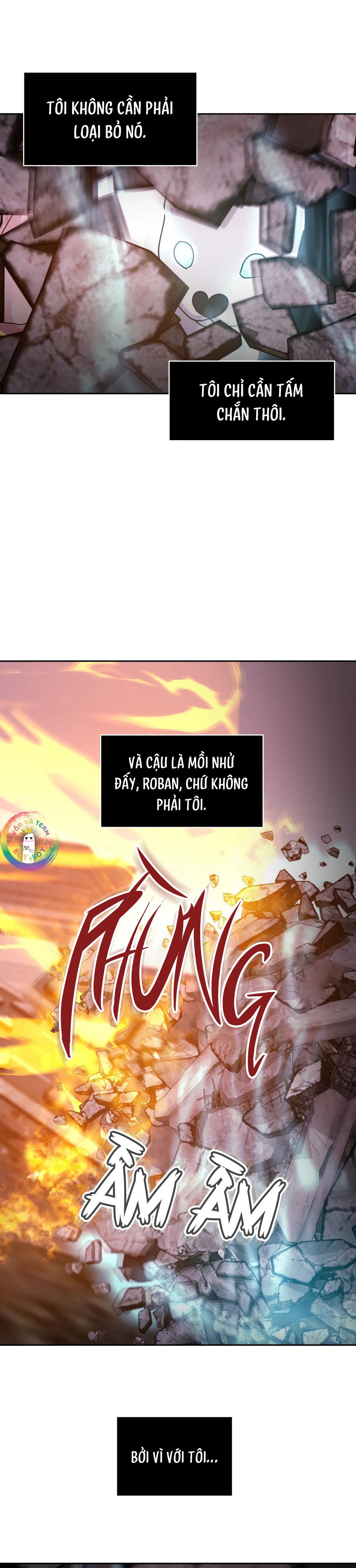 Đọc truyện Guiding Light - Chapter 27