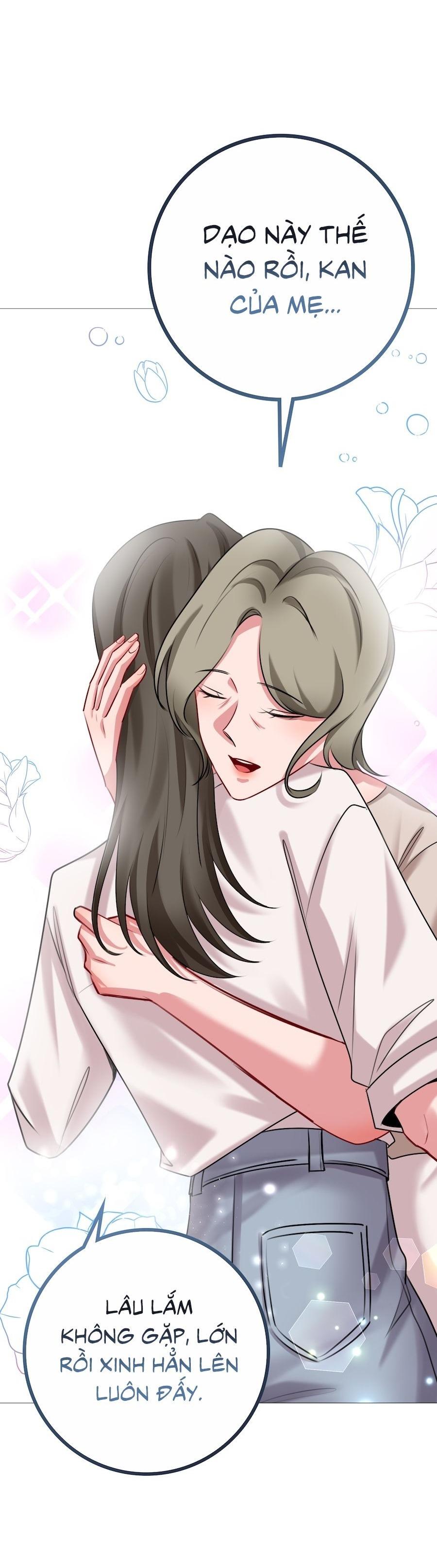 Đọc truyện Flower of youth - Chapter 35