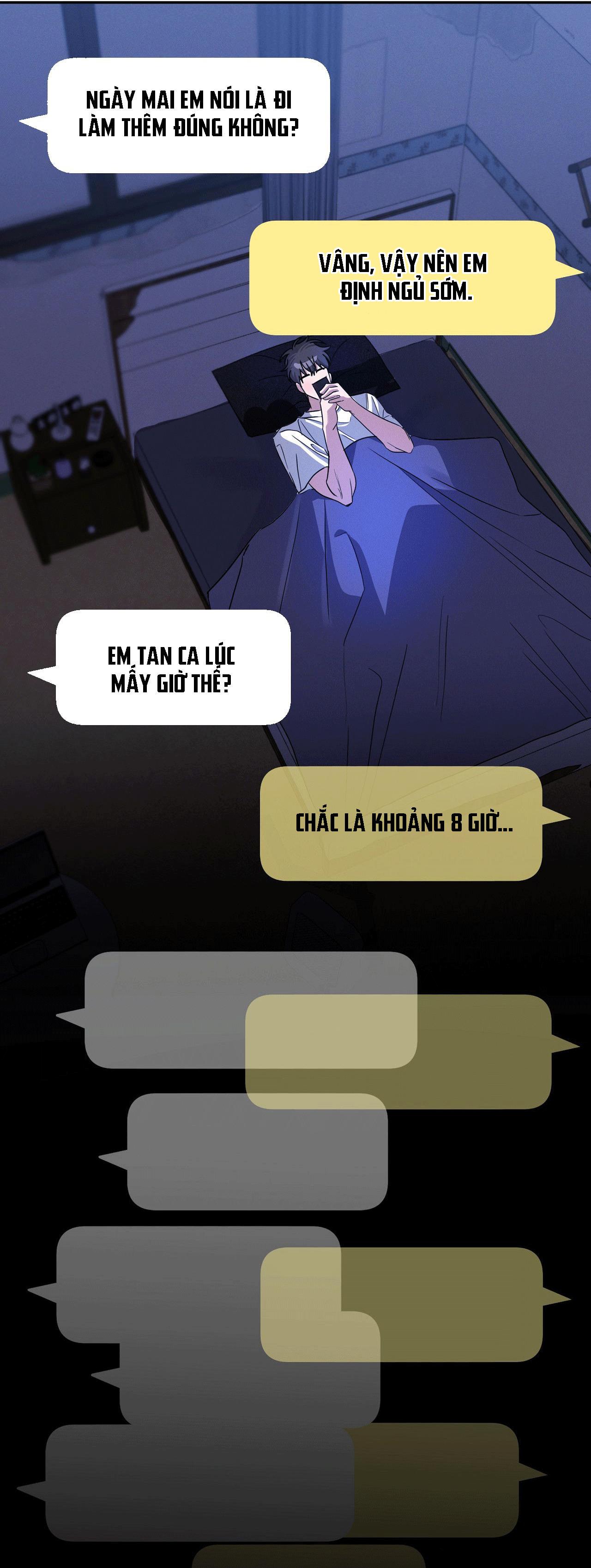 Đọc truyện HƯỚNG DẪN TÌNH DỤC - Chapter 4