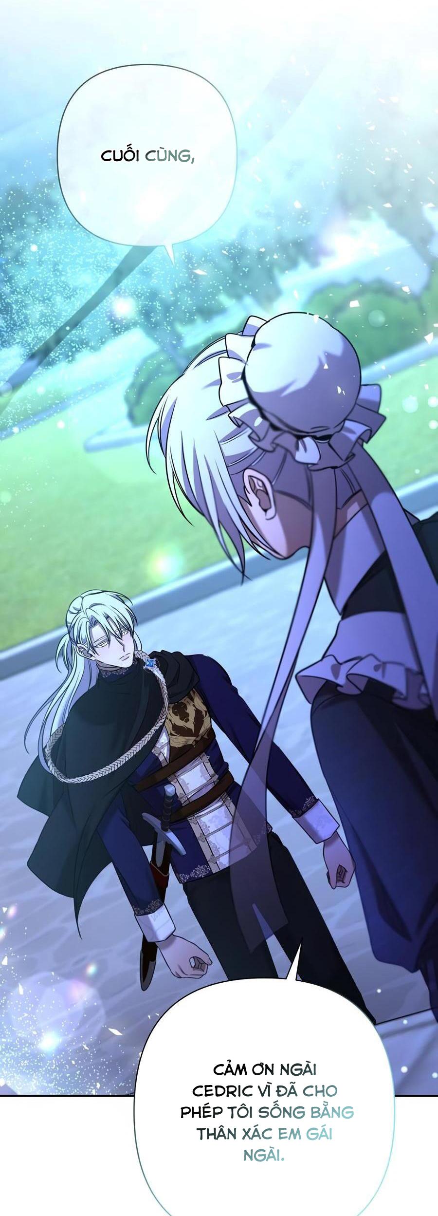 Đọc truyện Mắc Kẹt Trong Game Hẹn Hò Của Em Gái Tôi - Chapter 83