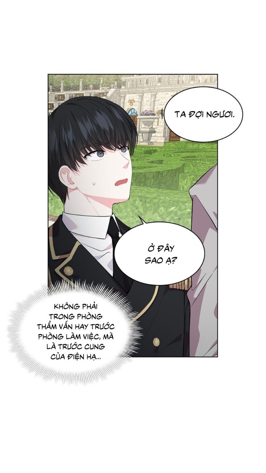 Đọc truyện Who’s your daddy - Chapter 13