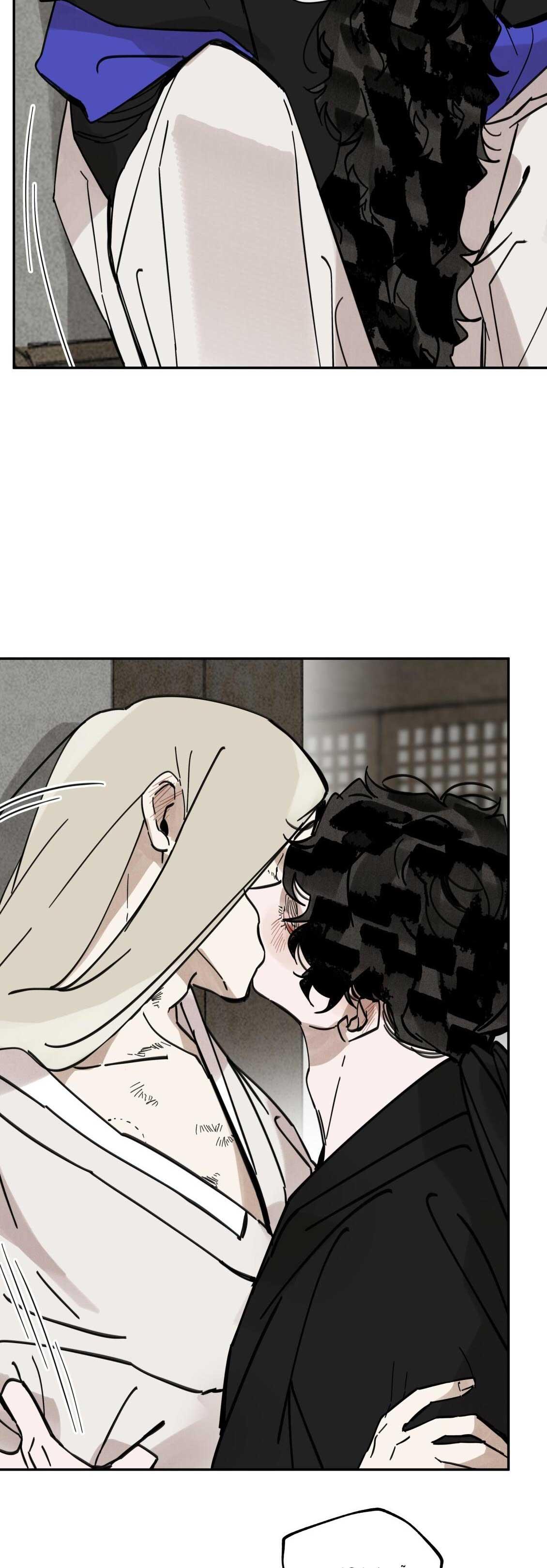 Đọc truyện PALJAE - Chapter 119