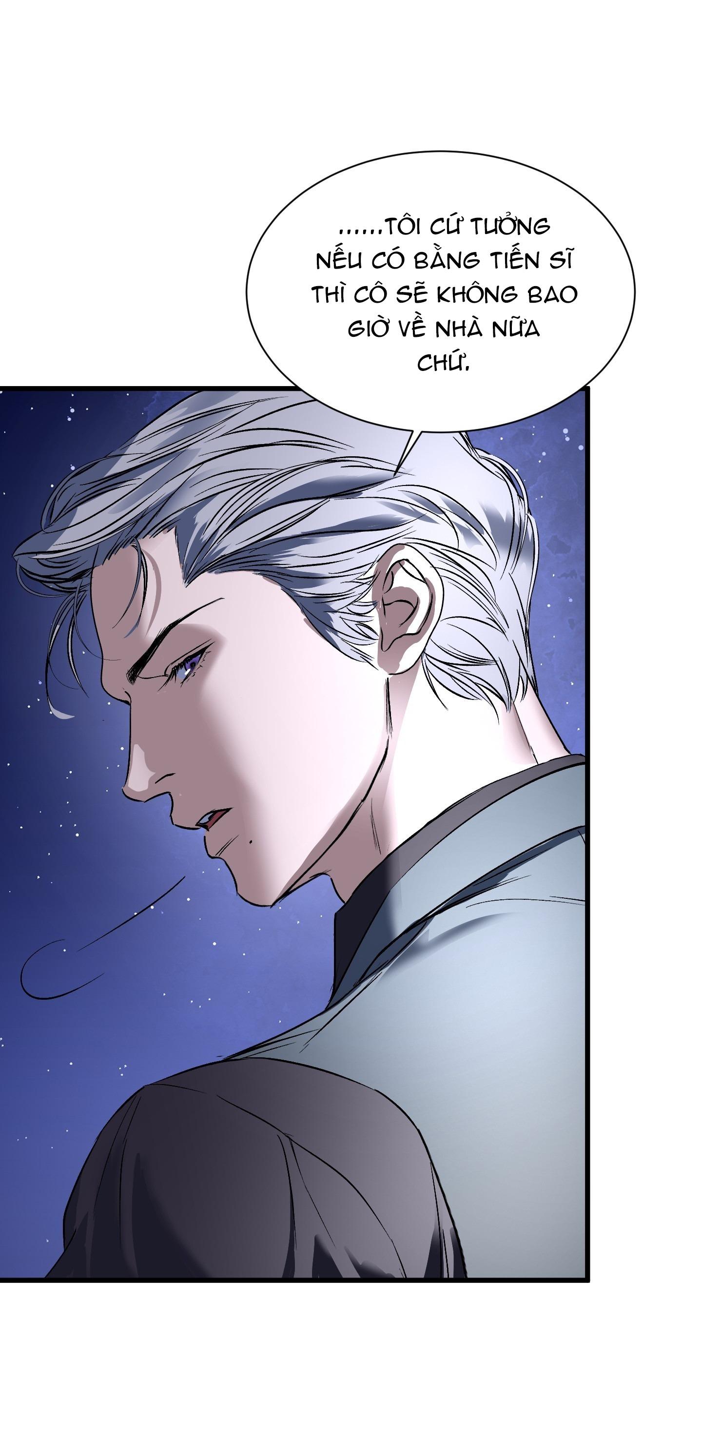 Đọc truyện SỰ TRÓI BUỘC CỦA YAN - Chapter 22