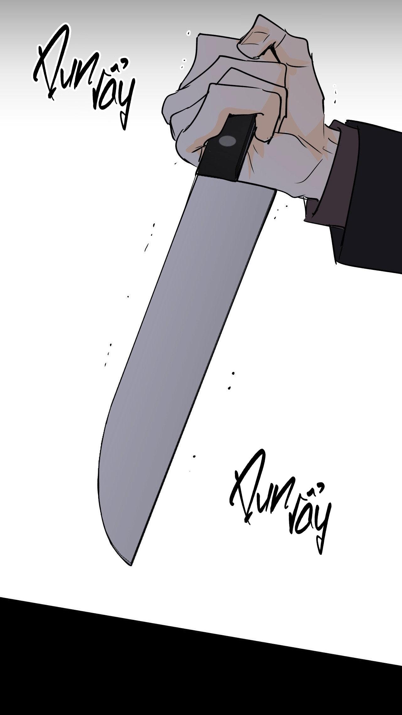 Đọc truyện LIE AGAIN - Chapter 60
