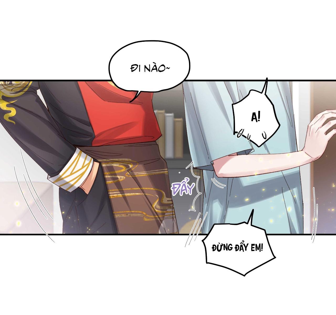 Đọc truyện Quán cơm tỳ hưu - Chapter 79