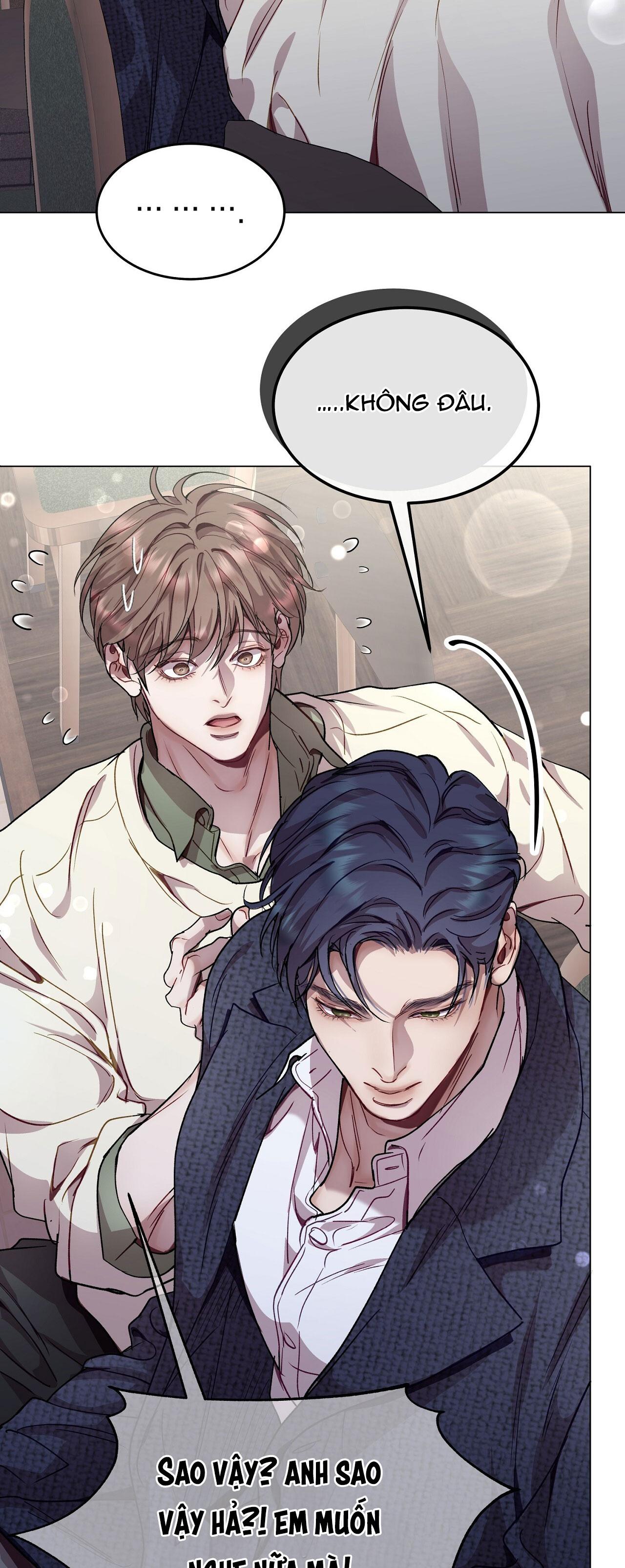 Đọc truyện LỐI SỐNG ÍCH KỶ - Chapter 82
