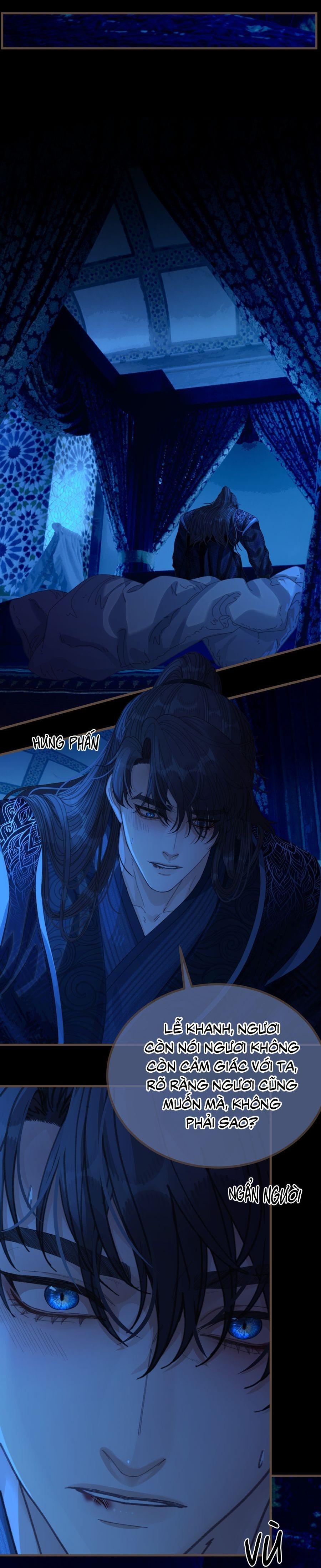 Đọc truyện Á NÔ 2 - THÁM HOA - Chapter 75
